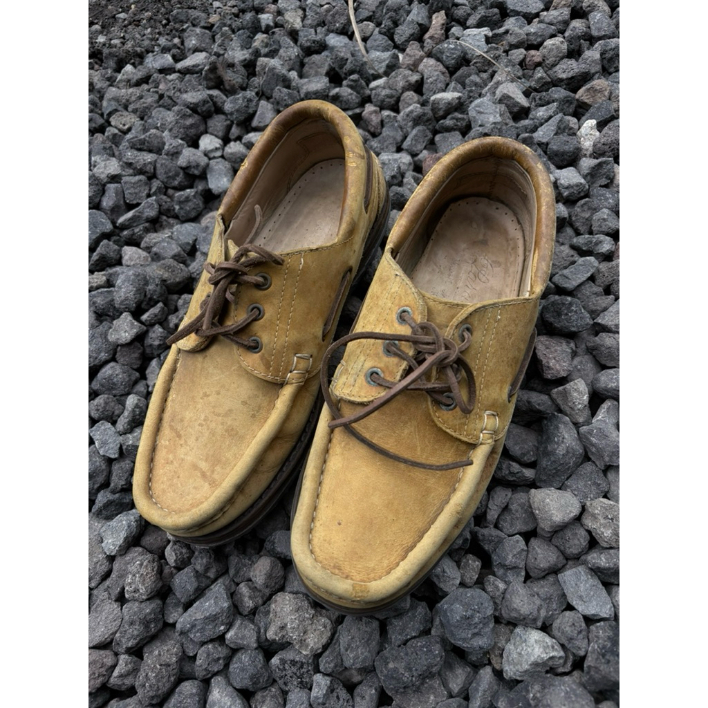 Paraboot Loafers