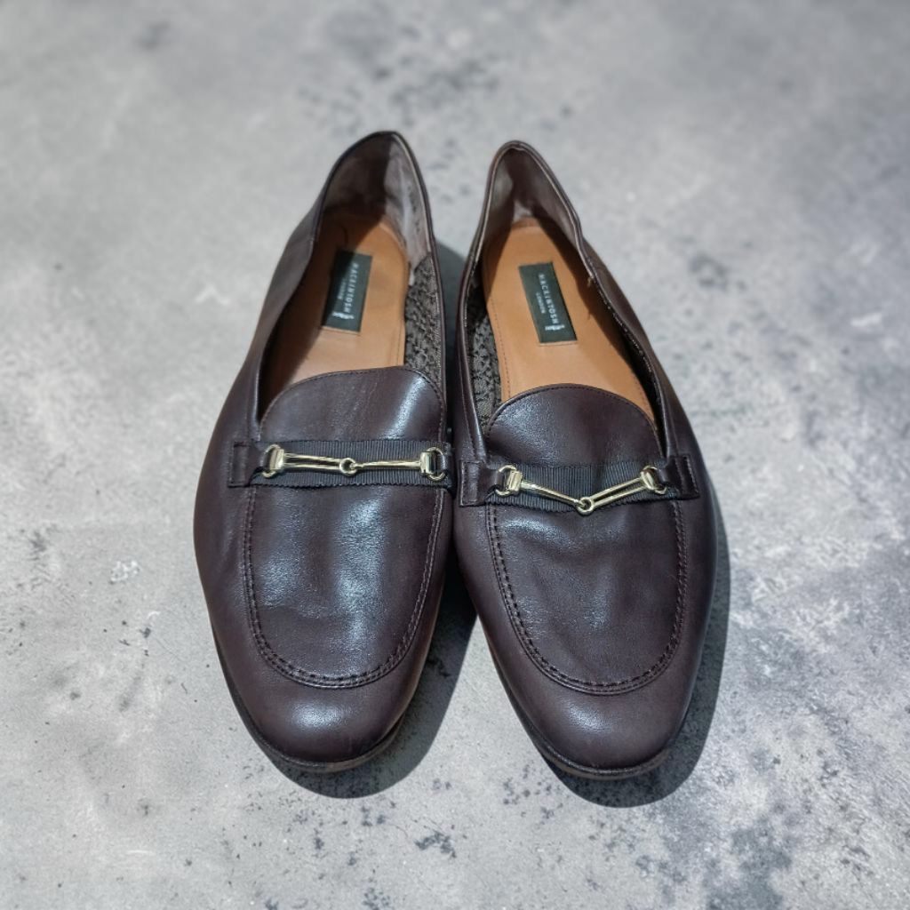 Mackintosh London Original Brown