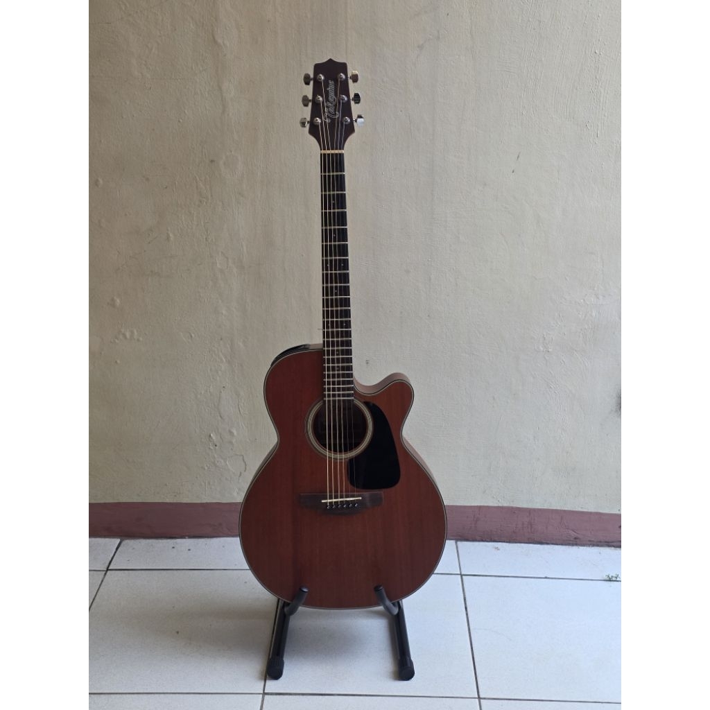 Guitar Elektrik Akustik Takamine GN11MCE NS