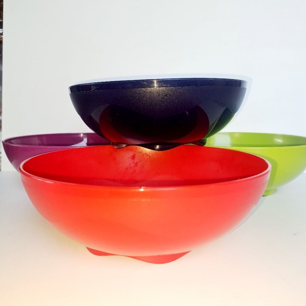 Tupperware Oh Bowl 700ml