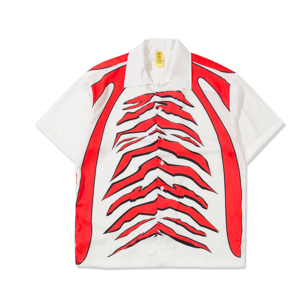Buru Studio Zebra Tripes Long Sleeve