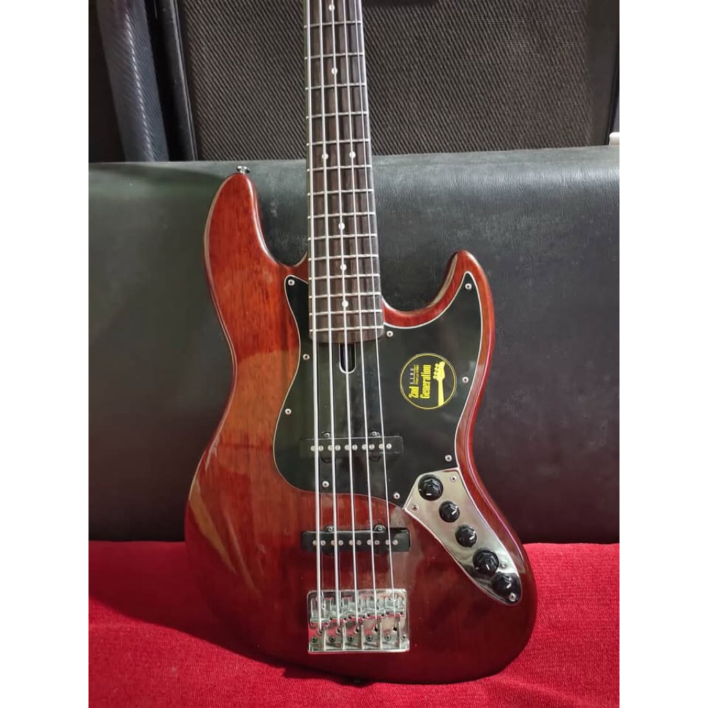 Bass sire v3