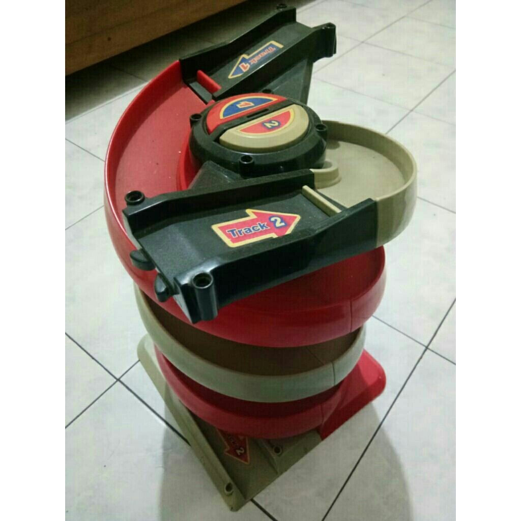Elc garage apin