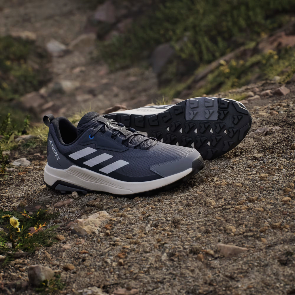Adidas Terrex Anylander - Adidas Terrex Hiking Anylander - Sepatu Trail Running Adidas Anylander