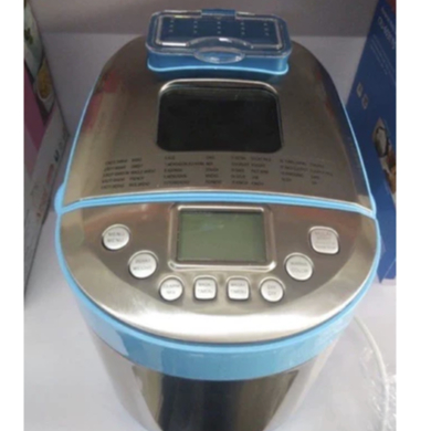 Solid Bread Maker / Mesin Pembuat Roti BM-8011