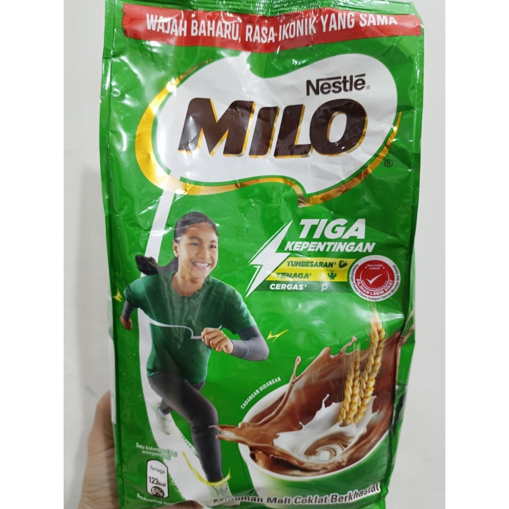 Milo 1 KG