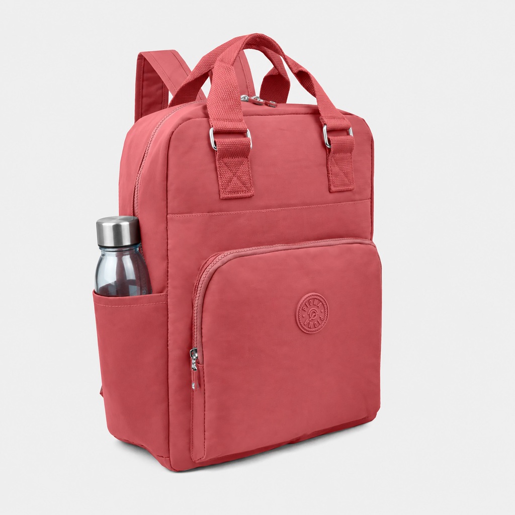 pioma BRUNO Tas Ransel Wanita