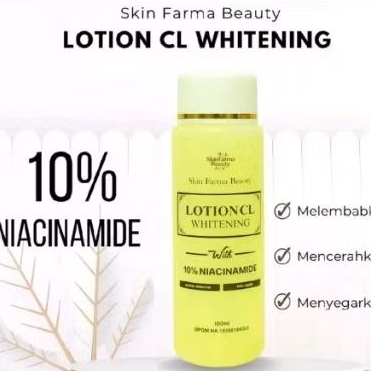 Hb Skin farma 100 ml