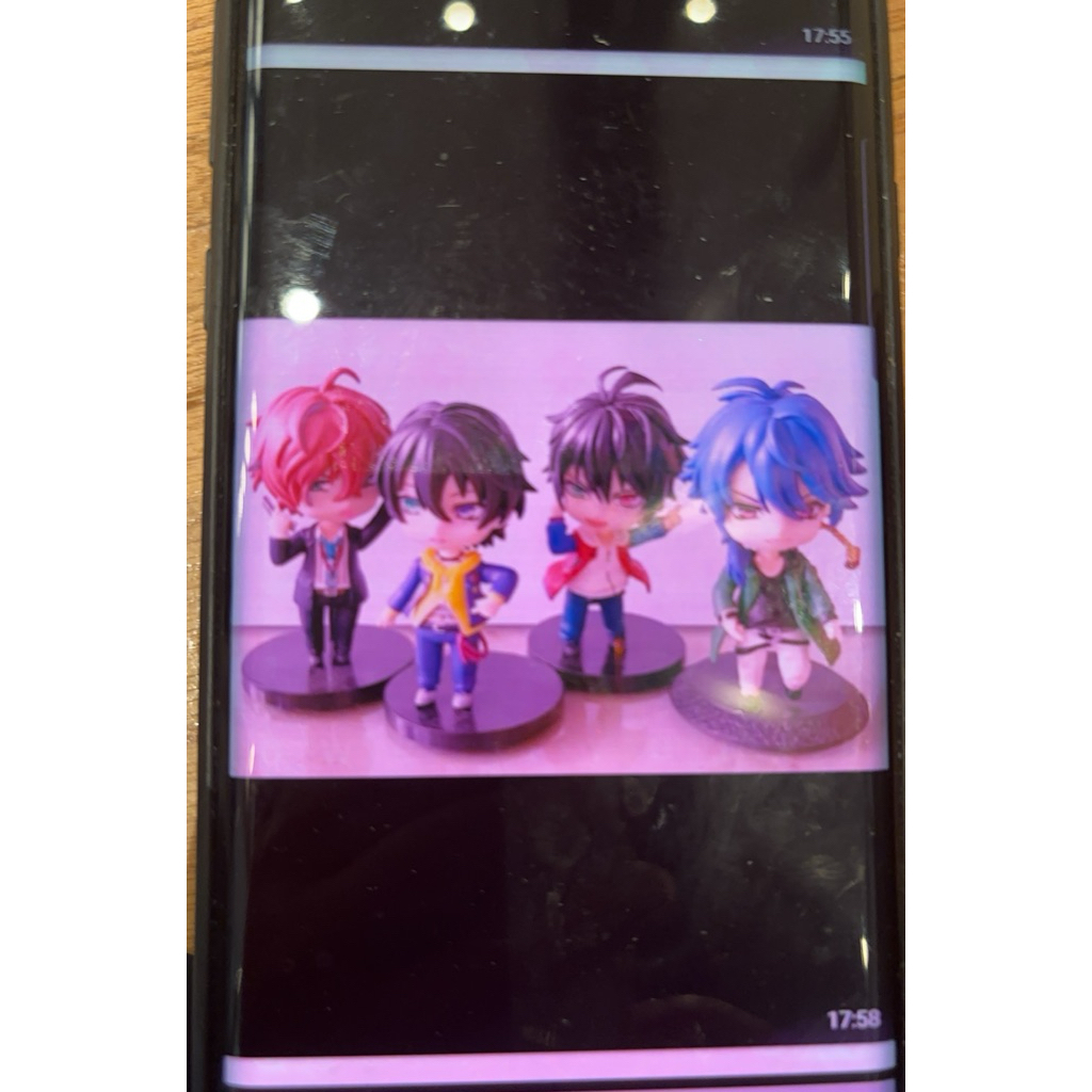 Hypnosis MIC