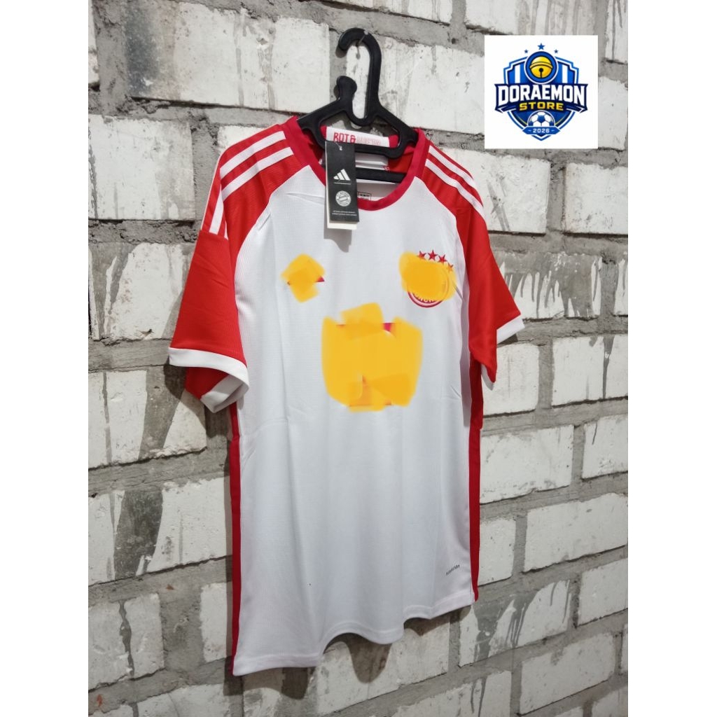 BAYERN MUNCHEN HOME 2024/2025