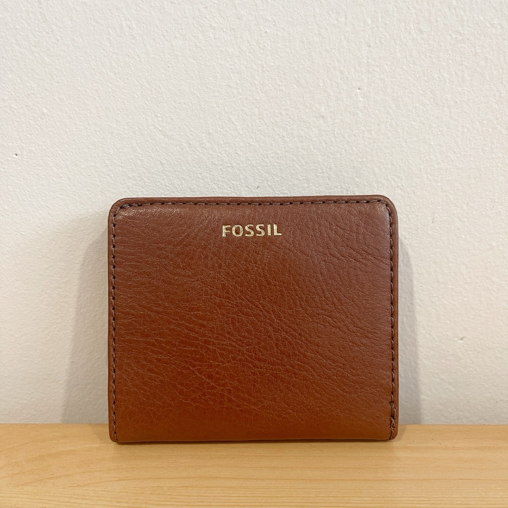 Dompet Wanita Fossil Madison Bifold wallet