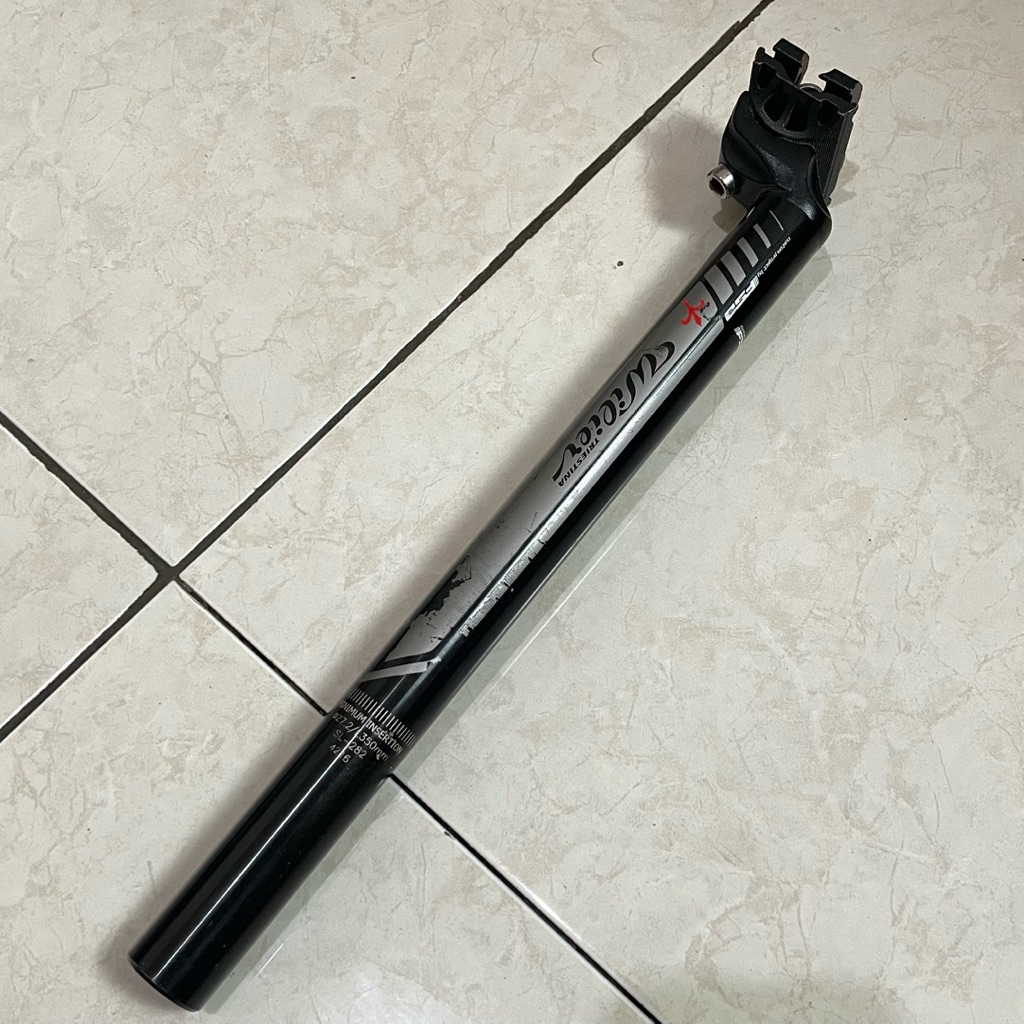 SEATPOST FSA X WILLIER