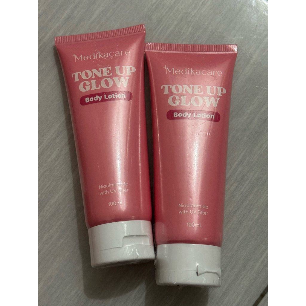 preloved new medikacare