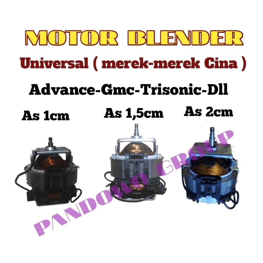 Dinamo blender multi Dinamo blender cina Dinamo blender murah Dinamo blender rrt