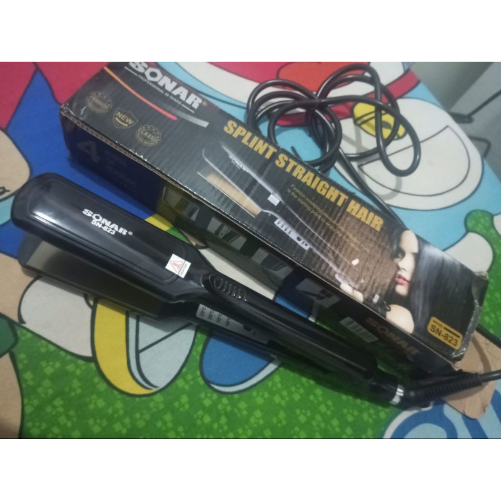 catokan sonar sn 823