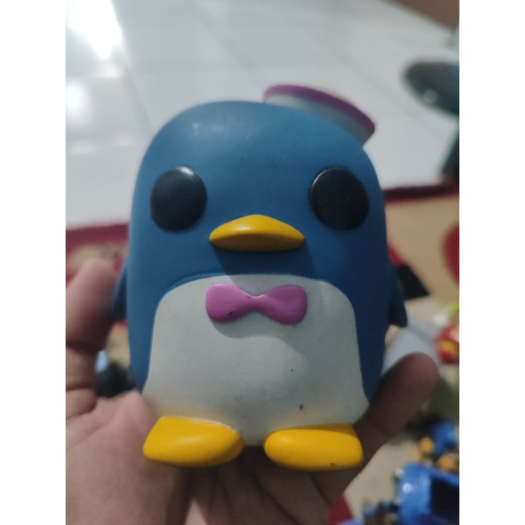 [PRELOVED] funko pop sanrio