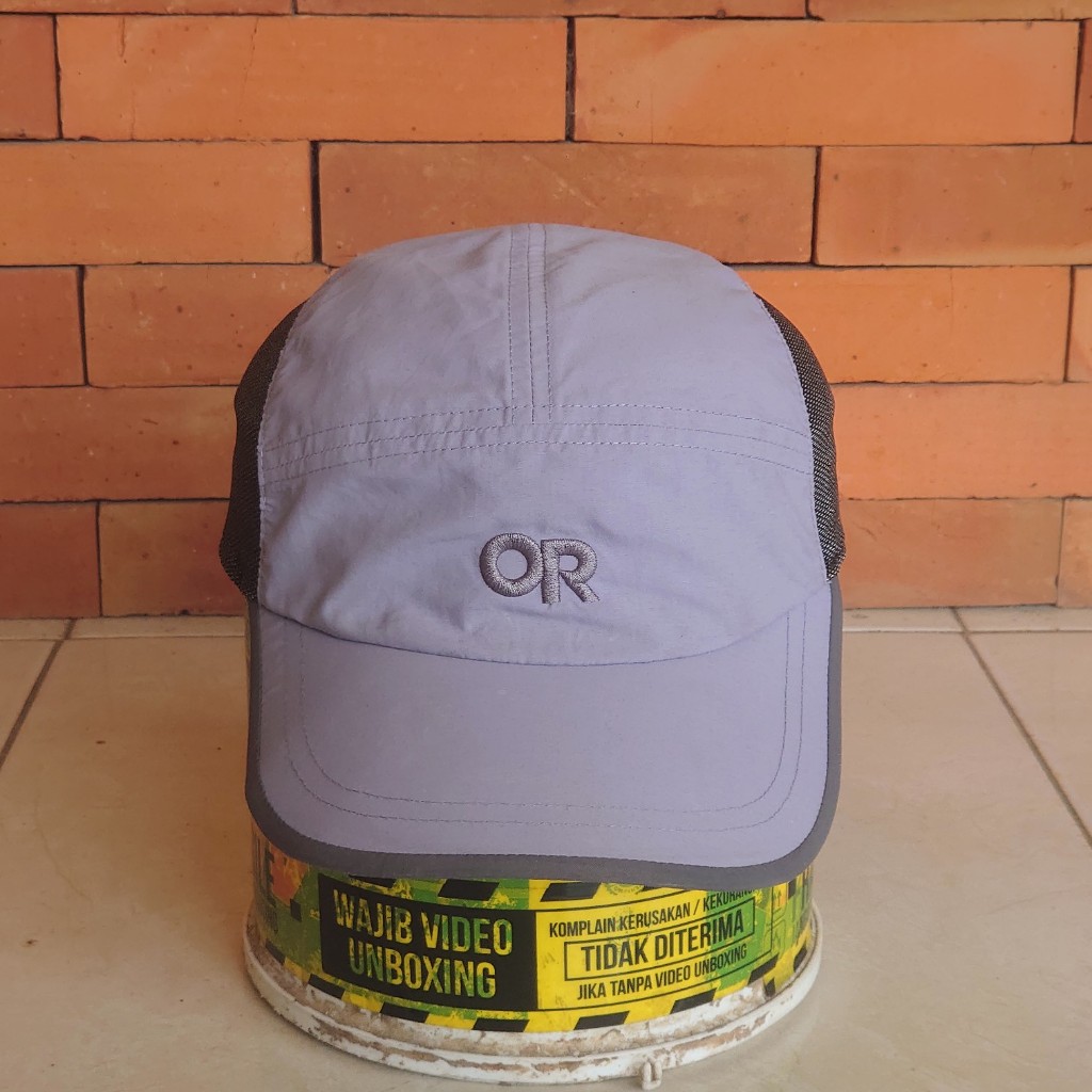 TOPI OUTDOOR RESEARCH ORIGINAL