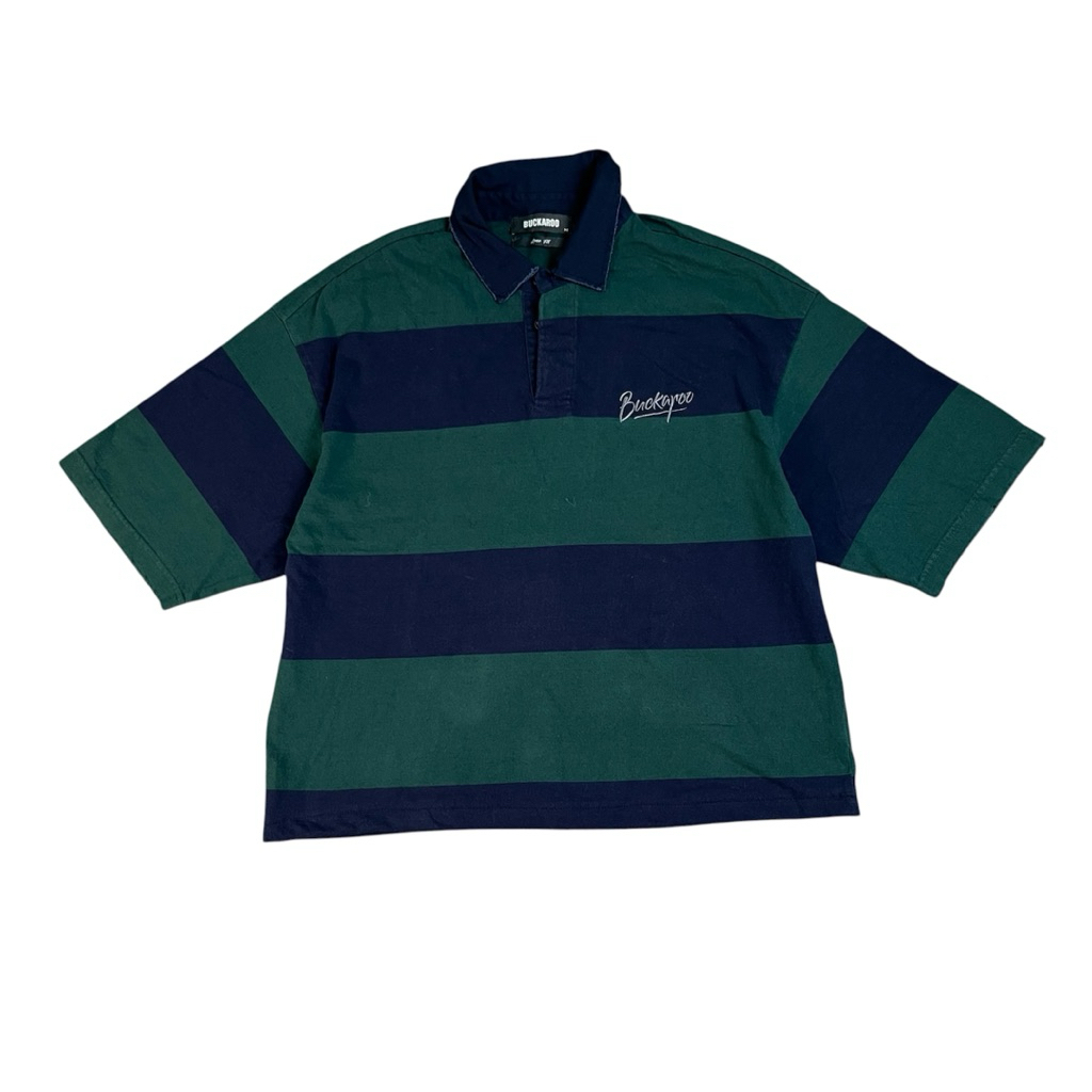Polo Rugby Buckaro