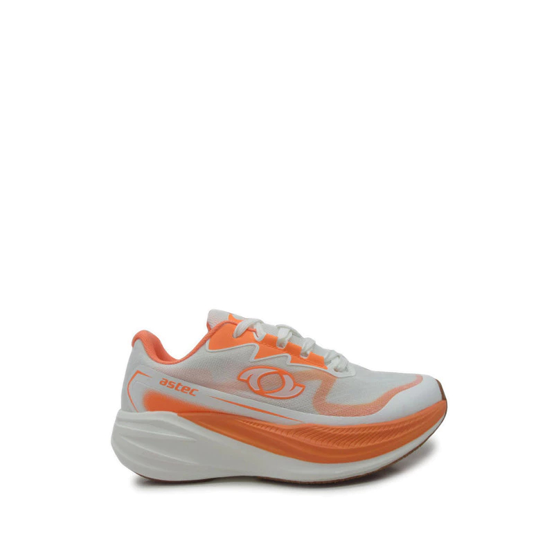 Astec Nucleon Women's - Maroon - Sepatu lari running original Astec - Size 40