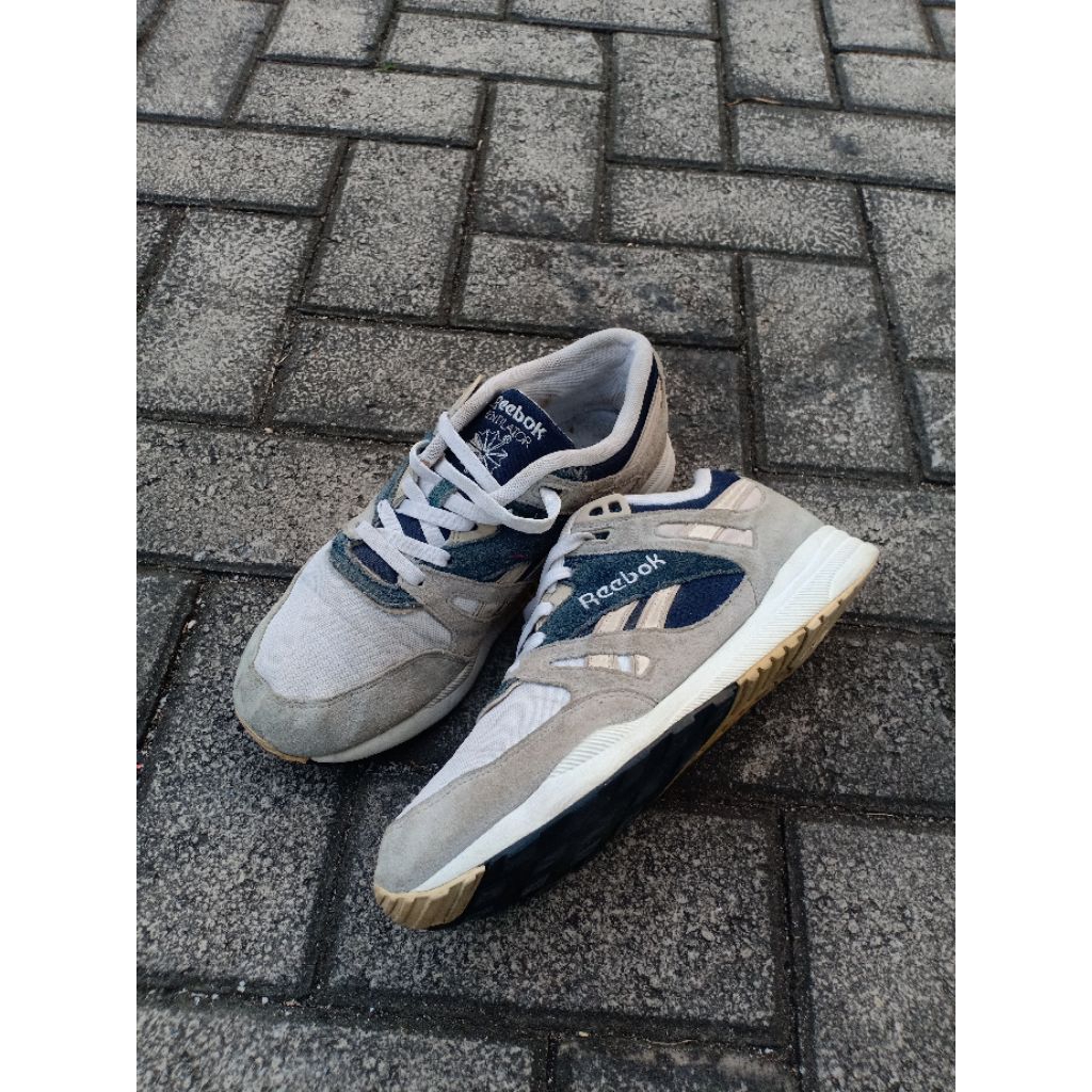 REEBOK VENTILATOR ORIGINAL