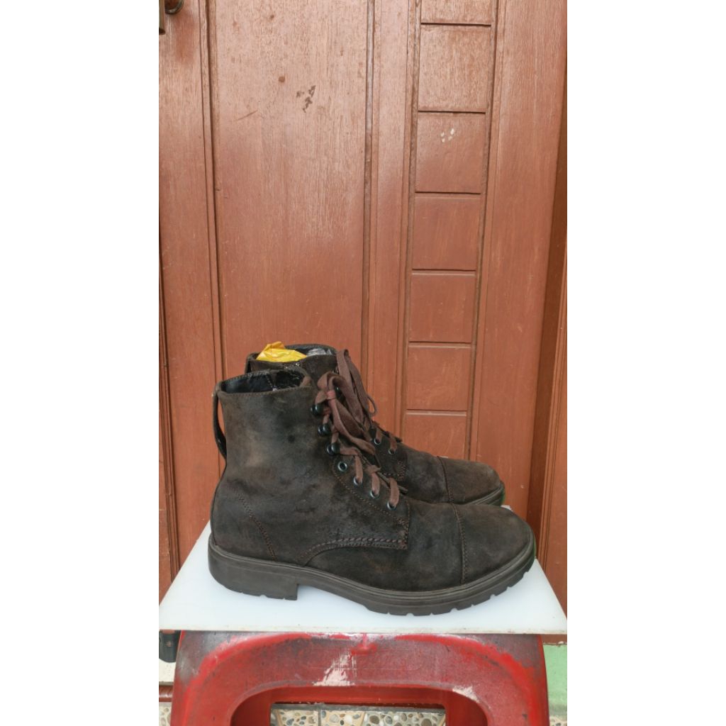 sepatu boots CAMPER 41/26,5