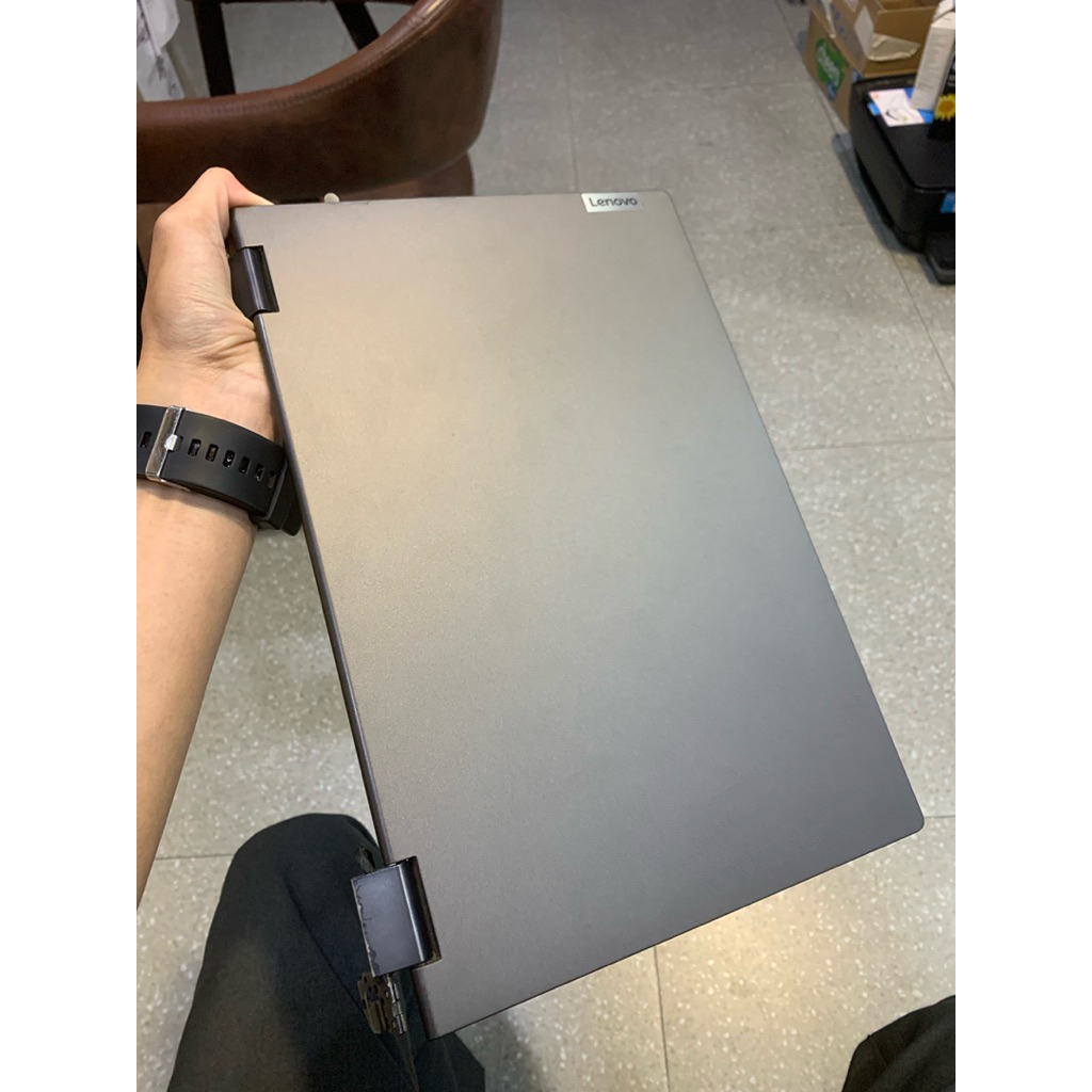 LCD COVER FLEX 5 14ALC5