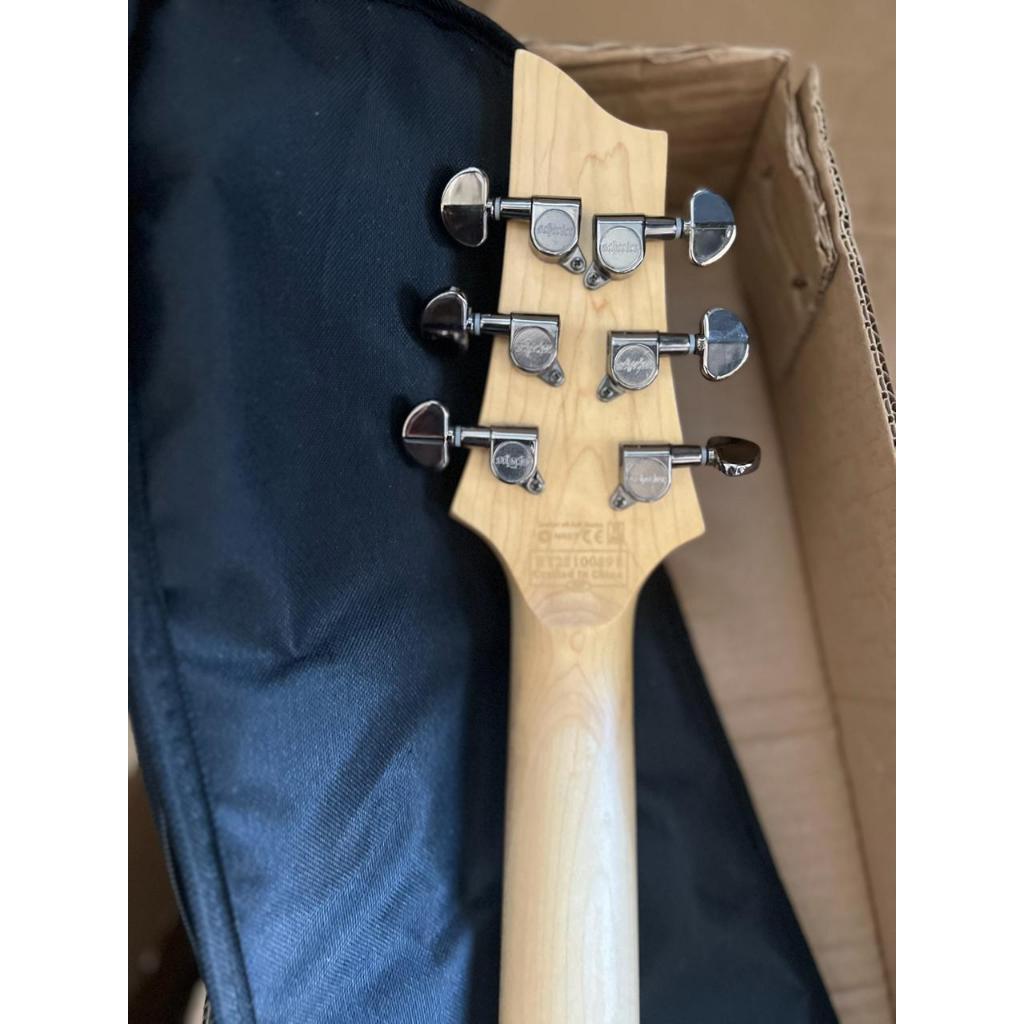 GITAR ELEKTRIK/GITAR BASS SCHECTER