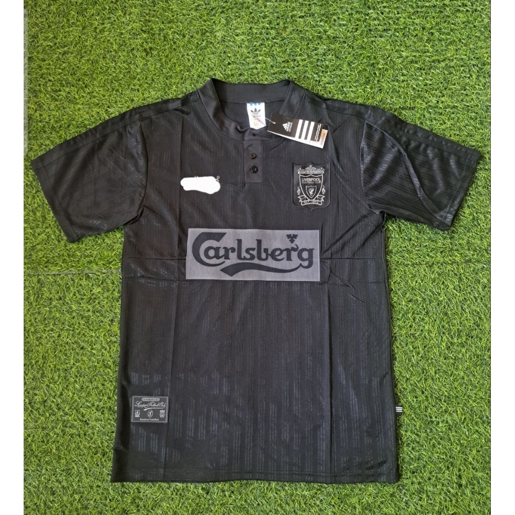 Retro Liverpool
