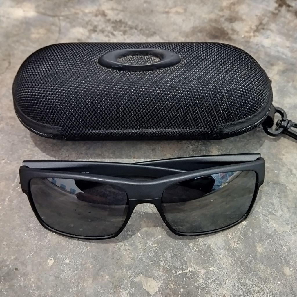 FRAME KACAMATA OAKLEY TWOFACE