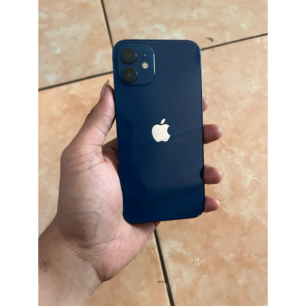 IP 12 128GB BC