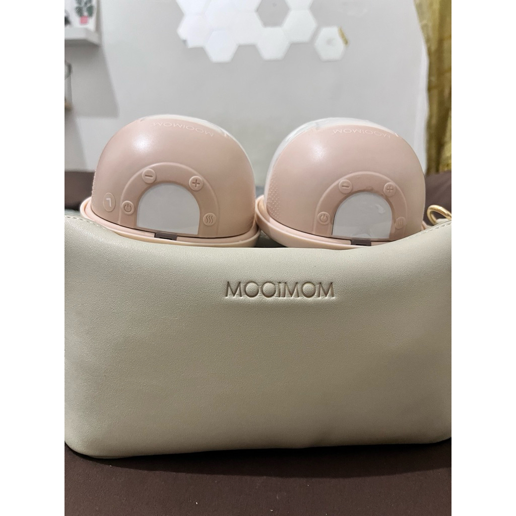 Mooimom