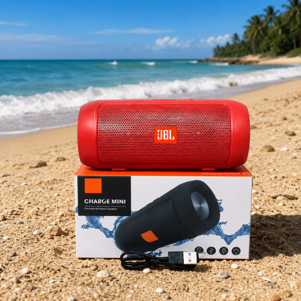 Speaker Bluetooth Mini Portable Super Bass Sepeker Kekinian Sepeker Portable Modis Sepeker Bluetoth