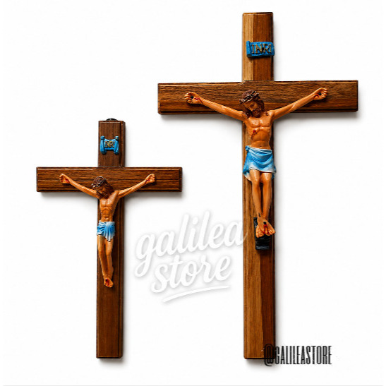 Salib Corpus Tuhan Yesus