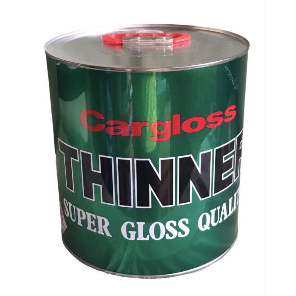 Thinner ND