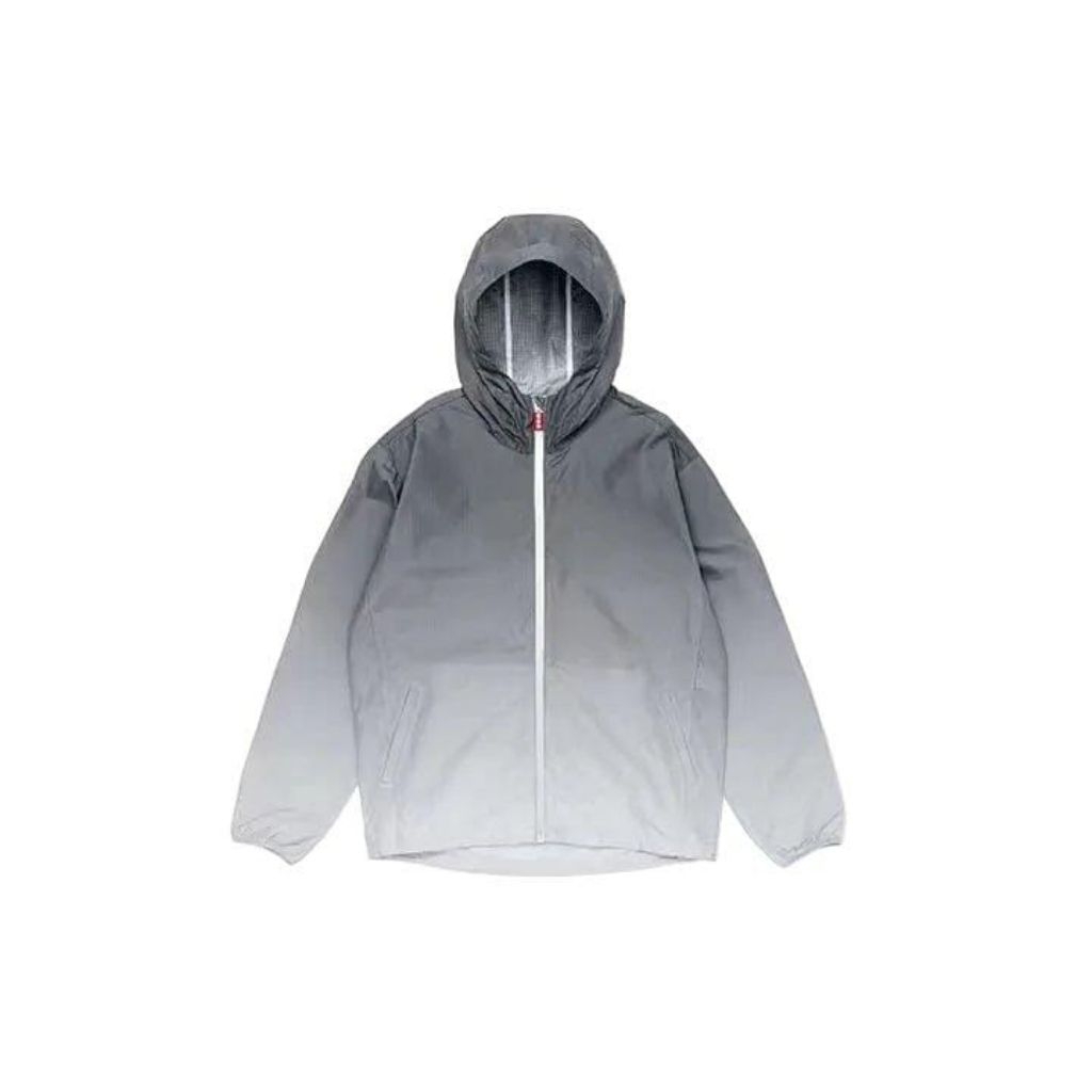 (READY STOCK) WIND JACKET BTS ARIRANG MERCH WORLD TOUR (SIZE L) - OFFICIAL