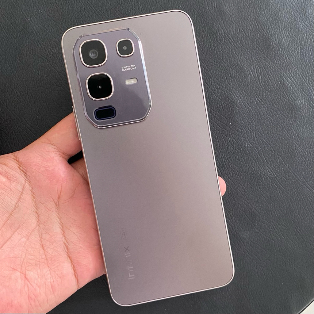 infinix Note 50x 5G Ram 8+5/256GB