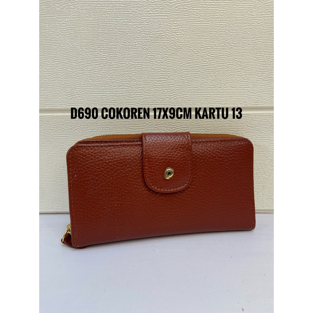 Papillon Dompet D690 Papillon