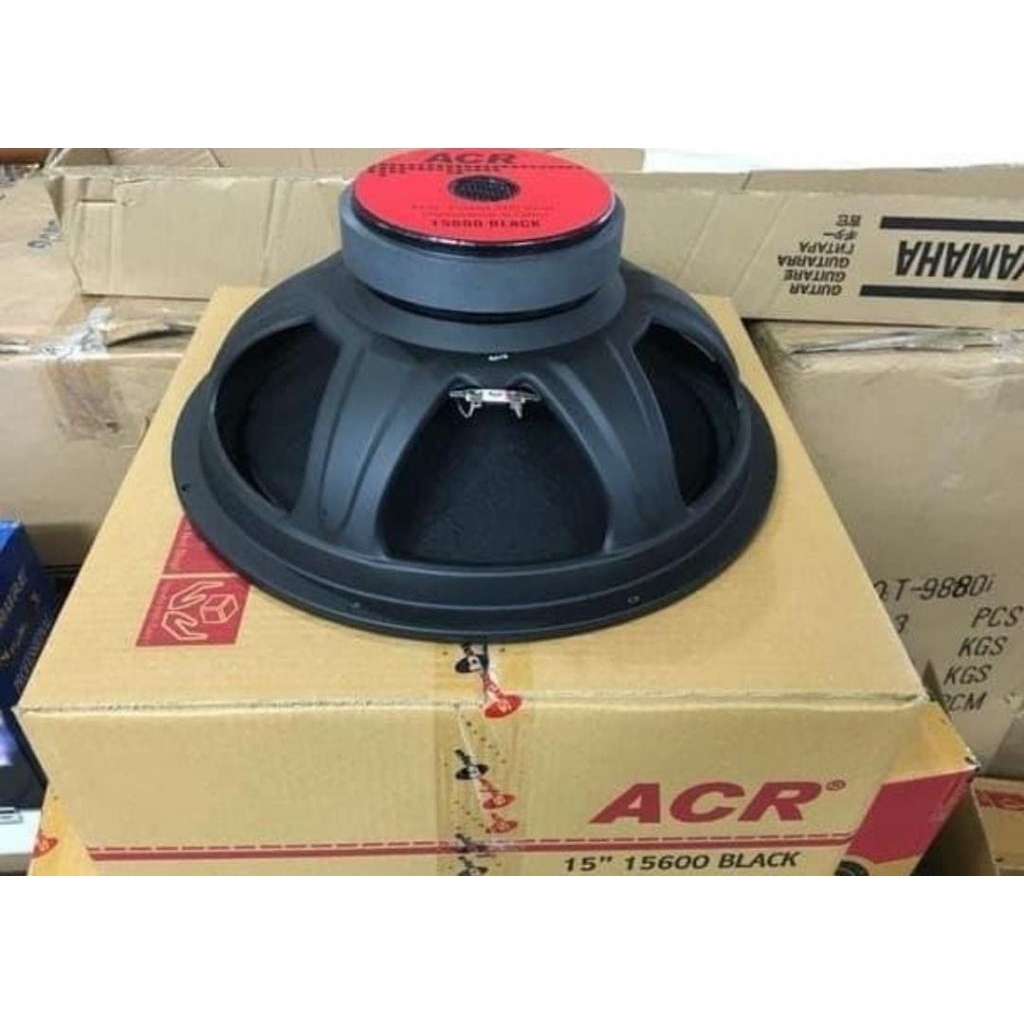 Acr 15600 black