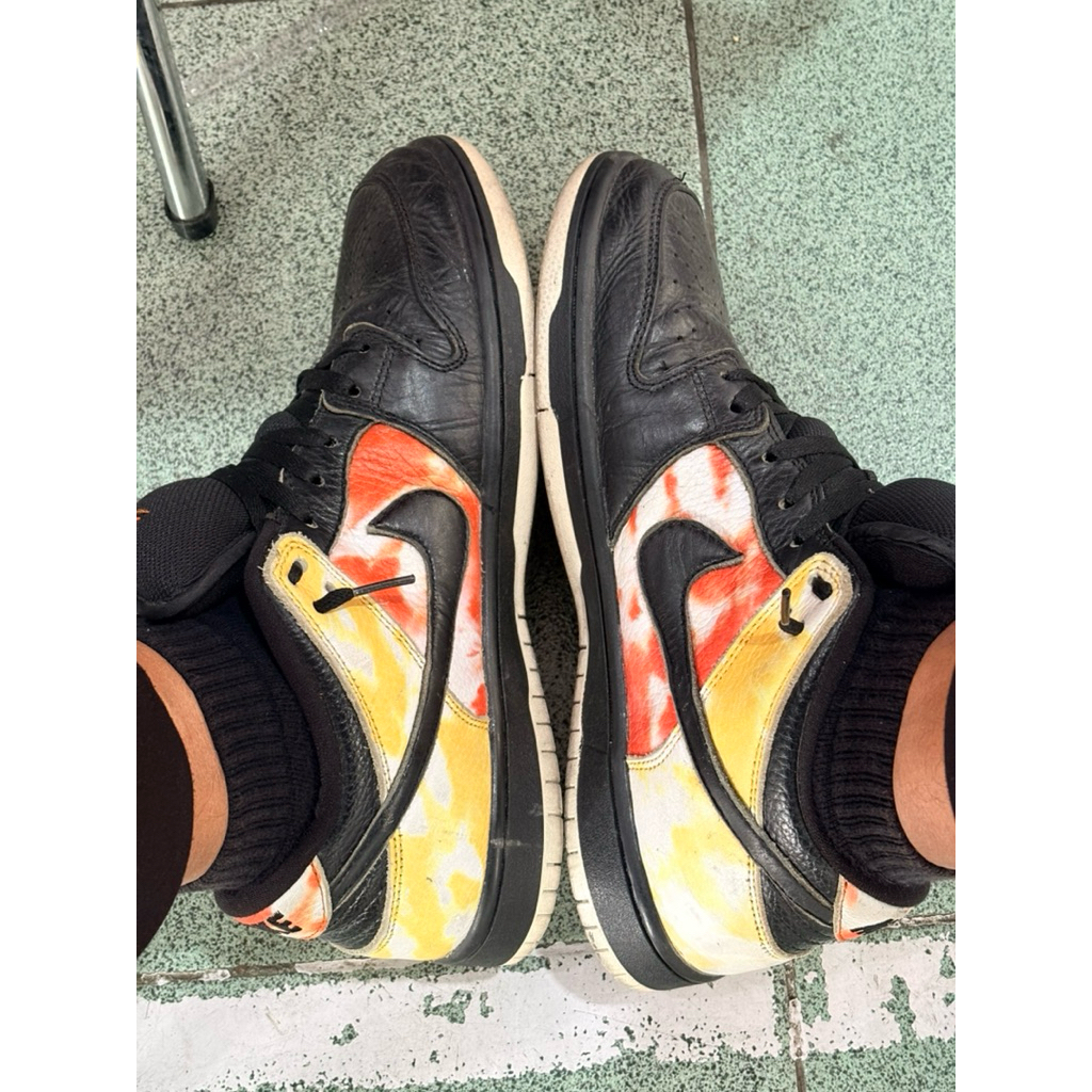 nike sb dunk