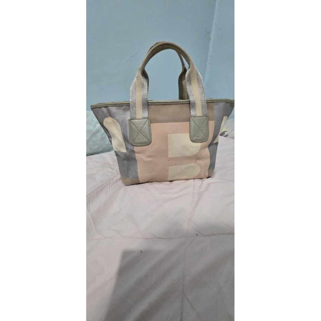 Bally handbag