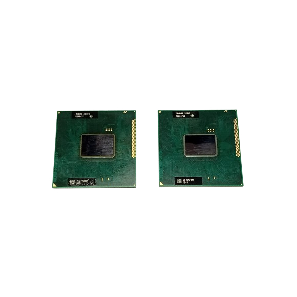 Processor Laptop Sandy Bridge Intel Core i3 Core i5 GEN2 Intel Celeron Bekas Laptop