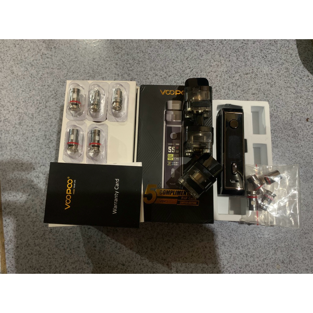 mod fullset