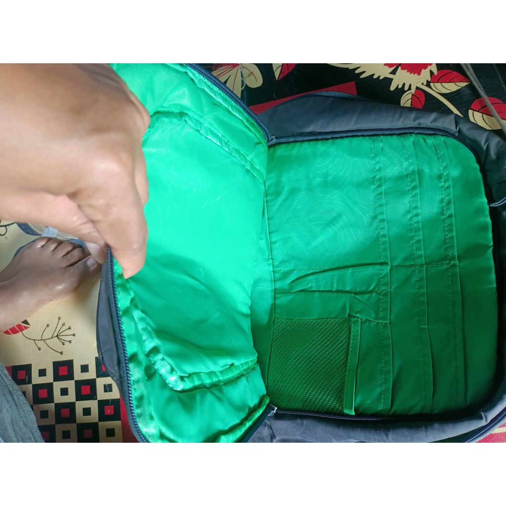 Ransel Incase