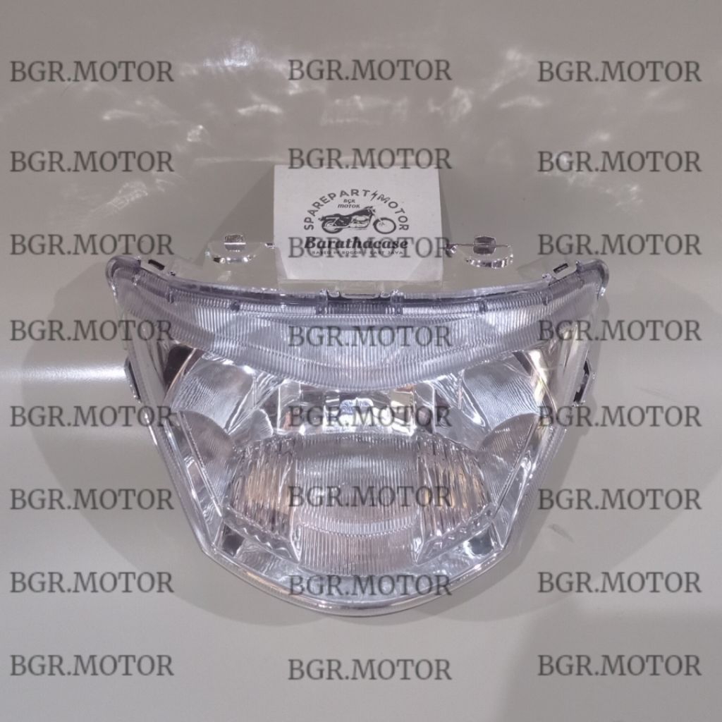 Lampu Depan Yamaha Mio J / Lampu Depan Yamaha Mio J / Lampu Depan Yamaha Mio J