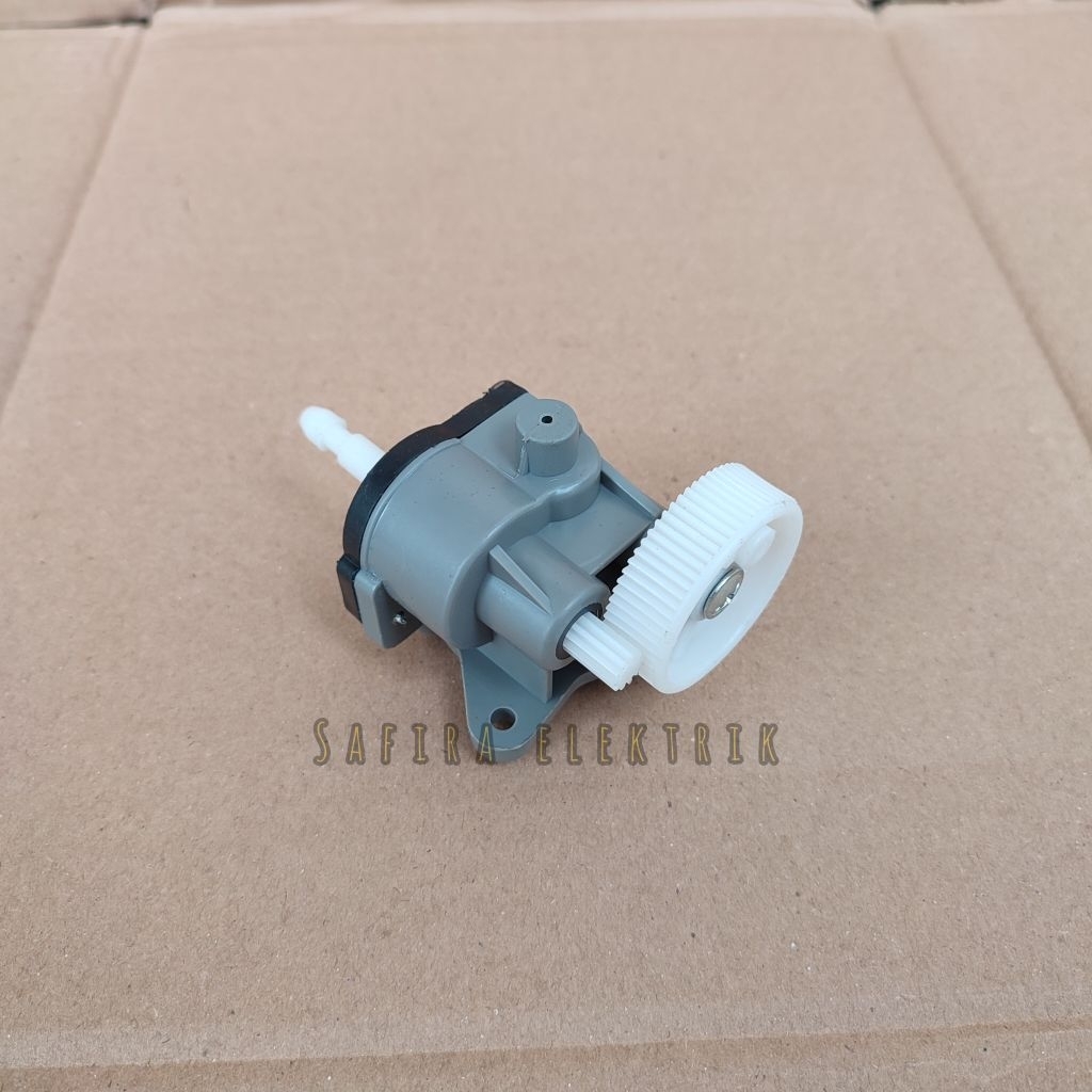 GEARBOX KIPAS ANGIN STANDFAN MASPION / GIRBOX KIPAS ANGIN MASPION BERDIRI