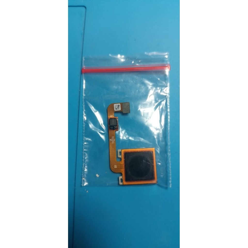 fingerprint redmi note 4/4x Snapdragon