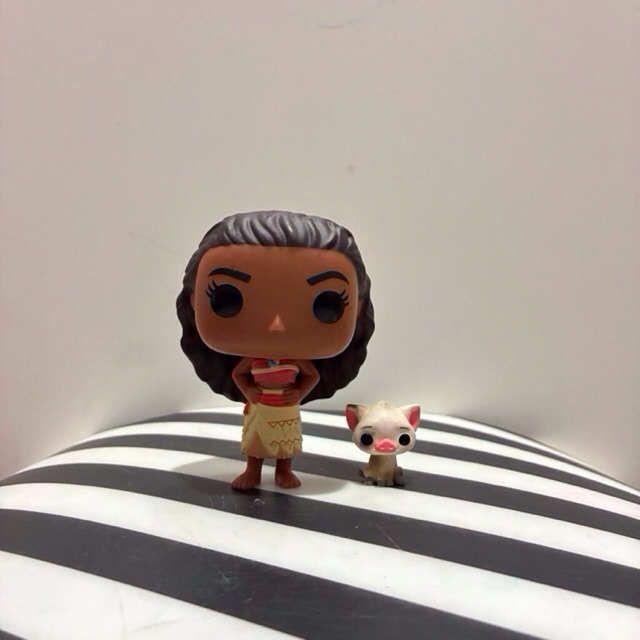 FUNKO MOANA