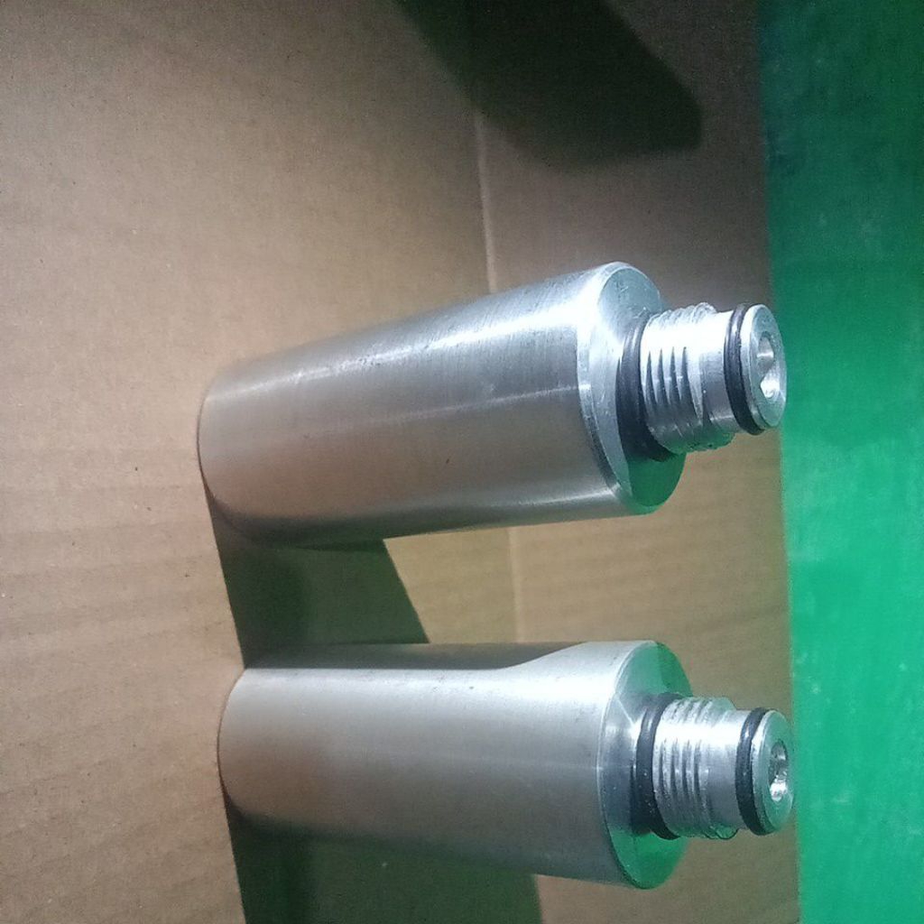 Power Plenum Mewah