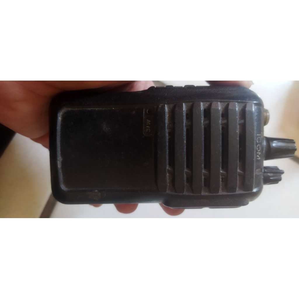 ht icom f4003 uhf