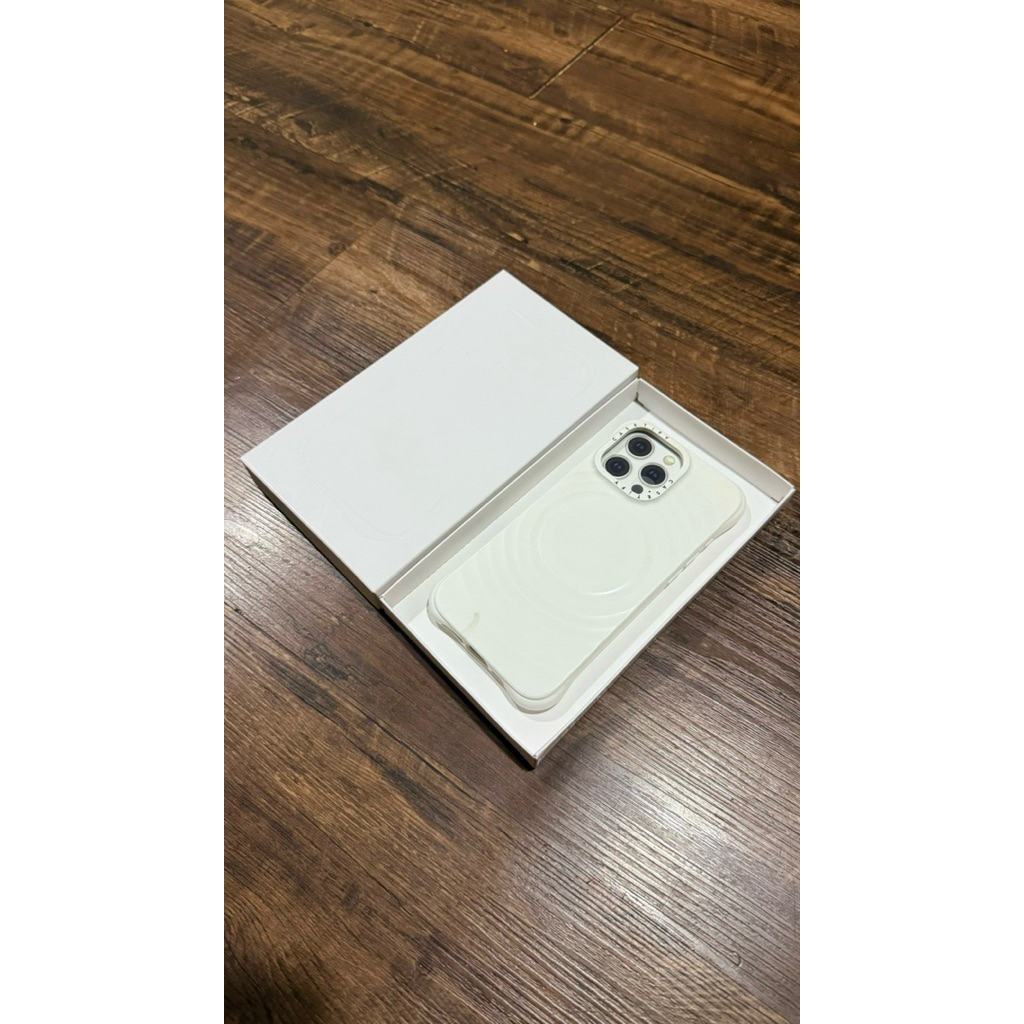 casetify ripple original 16 promax preloved